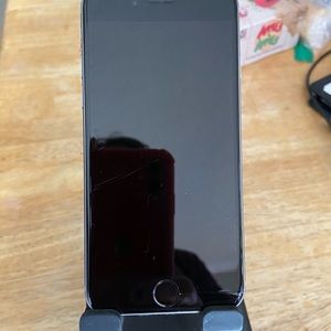 iPhone 6s Black 32gb